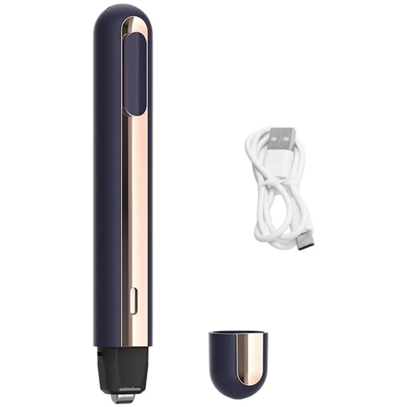 Portable Thermal Printing Device Heat Press Pen For Beginners Professionals And Hobbyists 