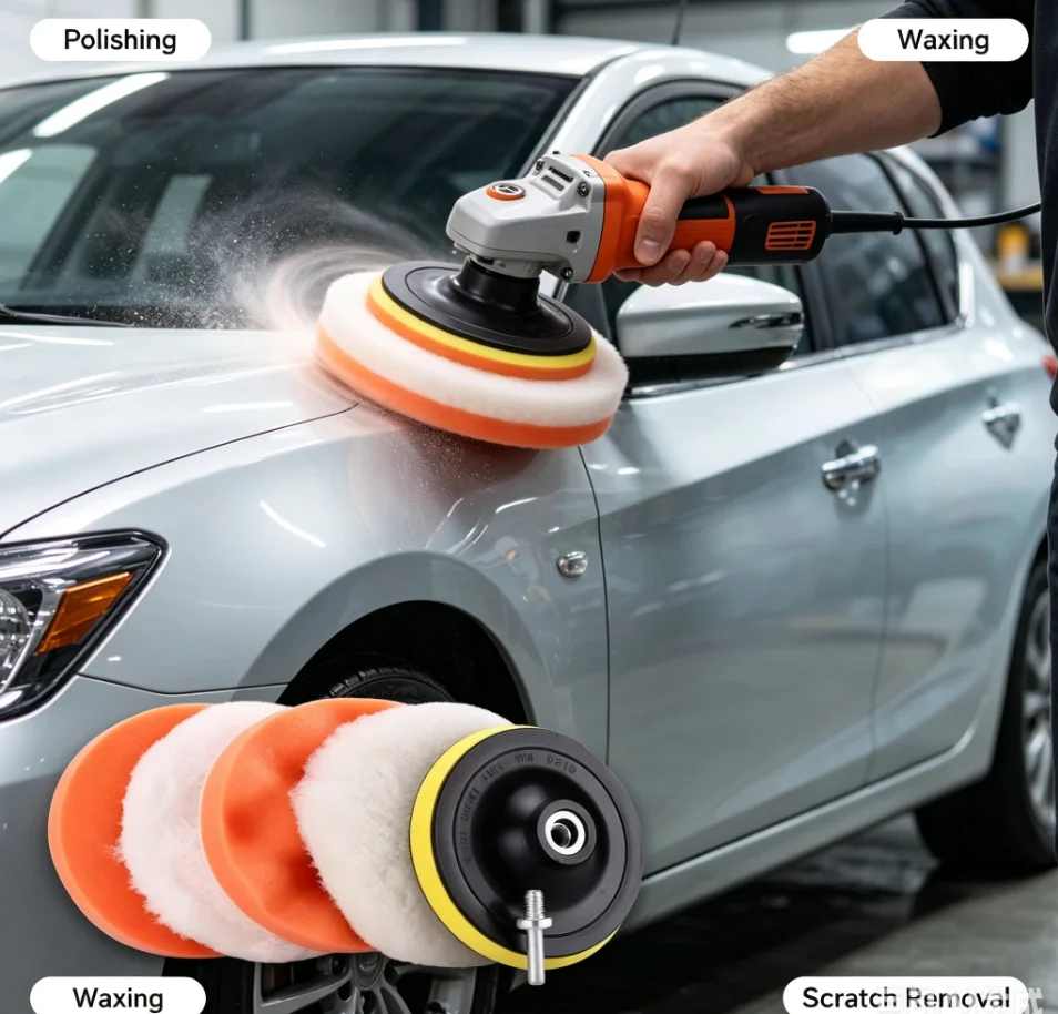 boina-de-polimento-automotivo-de-la-macia-para-enceramento-e-polimento-de-carroceria-disco-de-polimento-para-limpeza-e-remocao-de-arranhoes-3-4-5-polegadas