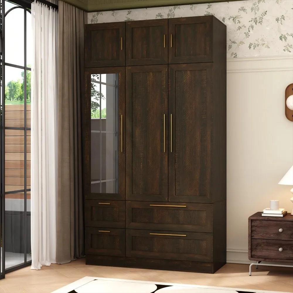 #24 Best Armoires & Wardrobes to Buy In 2026
