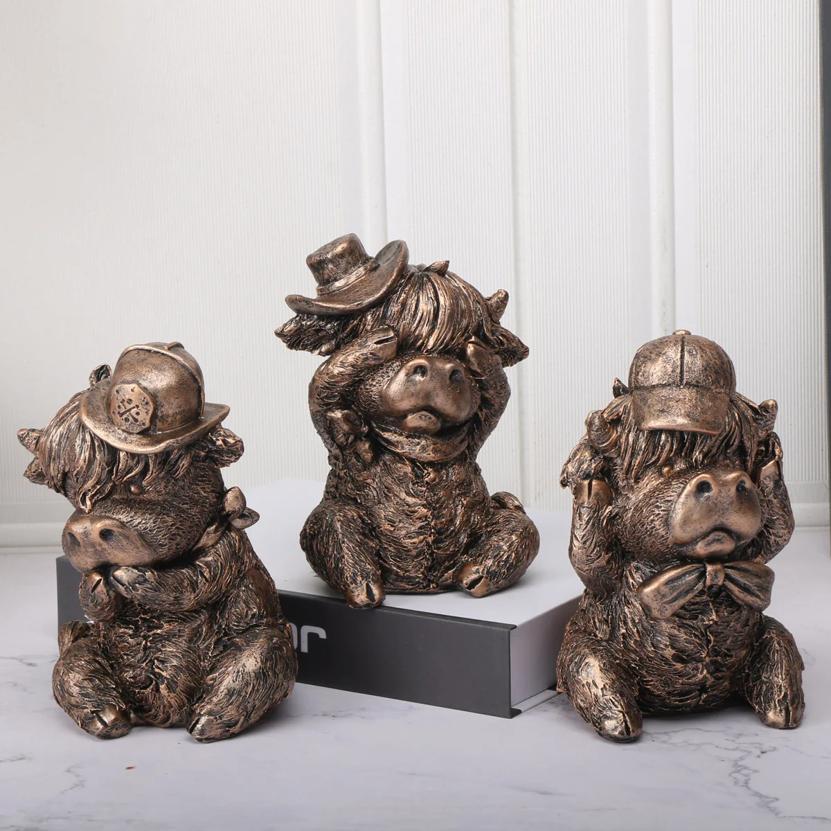 1 PC Creative Resin 