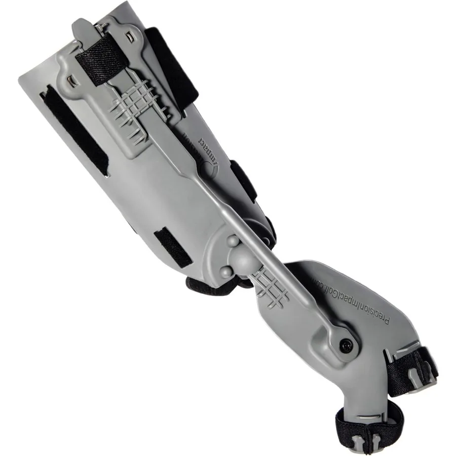 Precision Impact Golf Training Aid for Enhanced Putting Accuracy and Swing Consistency Advanced Golf Swing Trainer with Wrist H