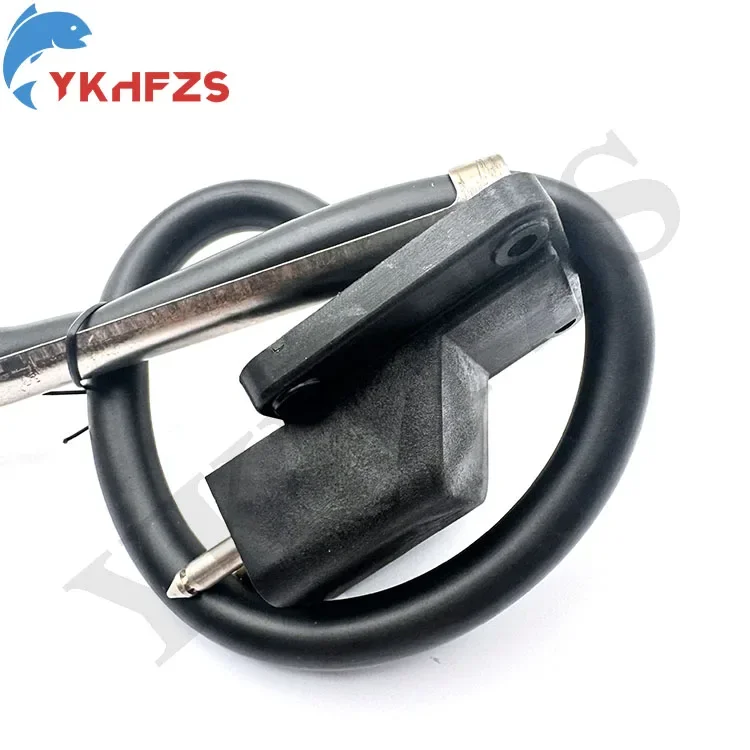 

FUEL METER ASSY 6YJ-24260-00 For Yamaha Outboard Engine Fuel Tank 6YJ-24260 12L 24L Manufacturer Wholesale