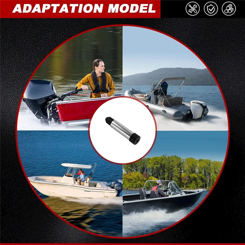 

НОВИНКА-Опора наружного двигателя, подвесная транцевая установка, опора подвесного прицепа, опора лодочного двигателя для систем 3-раморной отделки/наклона