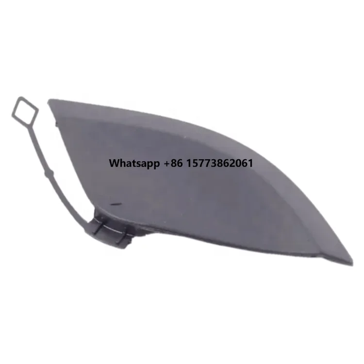 

OEM 51117210474 Front Bumper Tow Hook Cover for X3 F25 2011-2014
