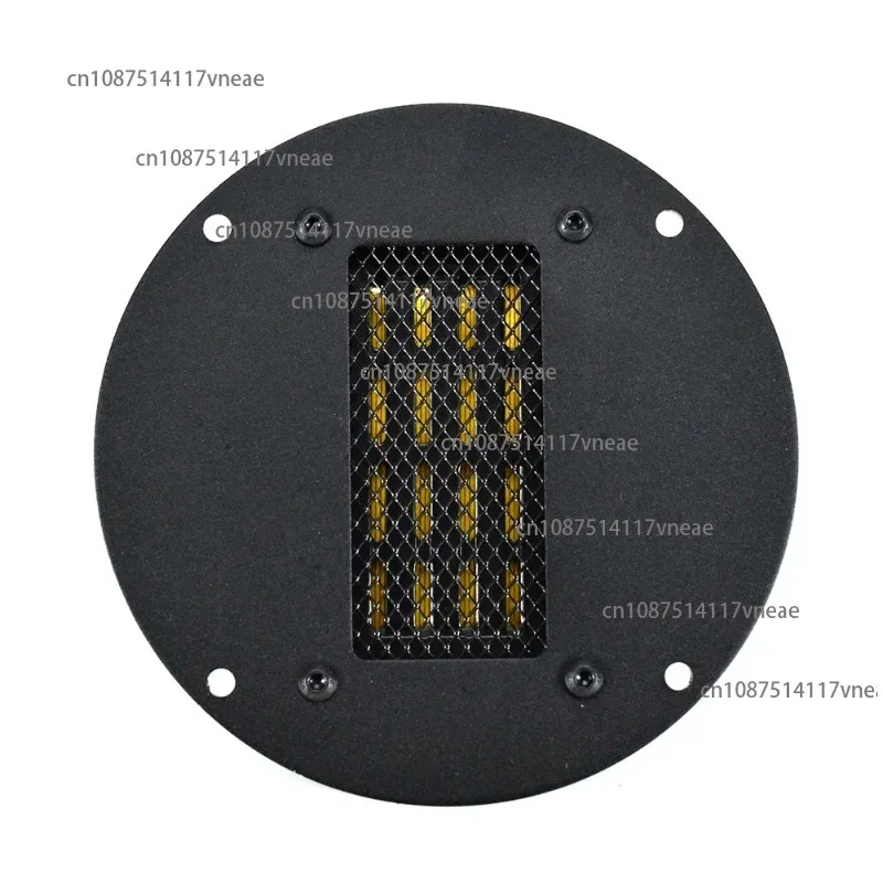 

High Sensitivity Full Anti-magnetic Magnetic Field Ribbon Tweeter Audiophile 8 Magnetic Strips