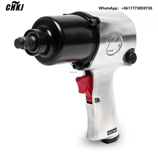 

CH 1/2 InCH TWIN HAMMER Gear Professional-grade Pneumatic WrenCH