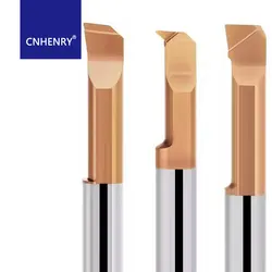 Carbide Boring Cutter MTR MQR MUR Small Hole Turning Lathe Tools Bar Milling Cutter Mini Boring Tool For Steel