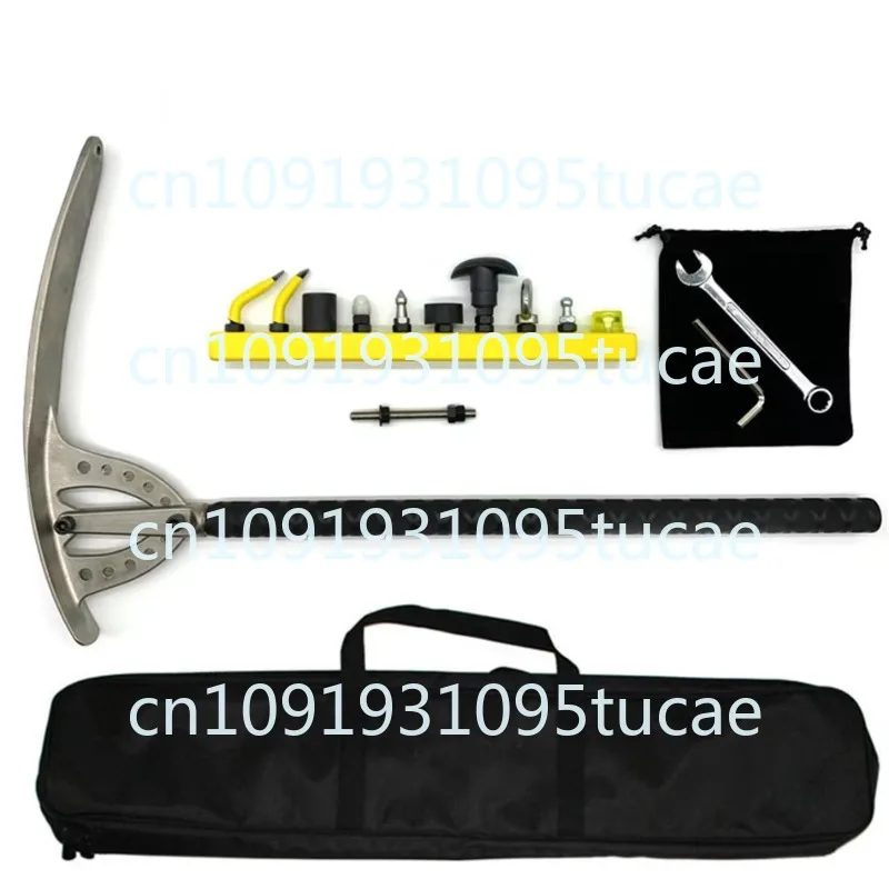 Car Fender Damage Repair Tools Car Dent Removal Kit Auto Fender Smooth Repair Car Dent Repair PDR King Tools