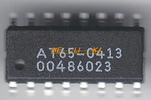 new-original-100--at65-0413-sop16