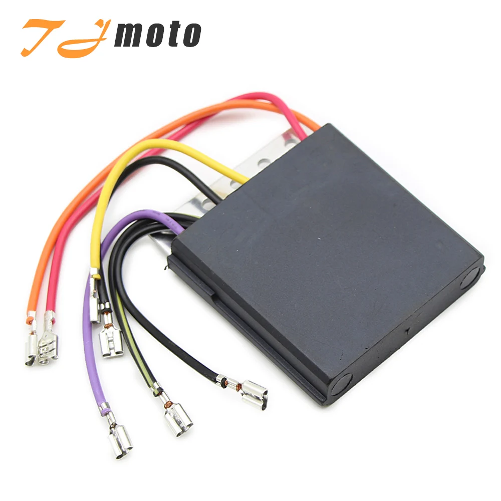 

For Polaris 4010648 4010304 Freedom 700 Genesis 1200 Euro Virage 700 700 Euro TX 1200 Euro 1200 Motorcycle Regulator Rectifier