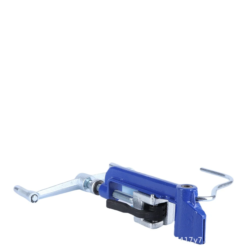 Stainless Steel Cable Tie Pliers Cable Tool Cable Tie Gun Marine Baler Steel Belt Tightener Tight Belt Machine Pliers Steel Wire