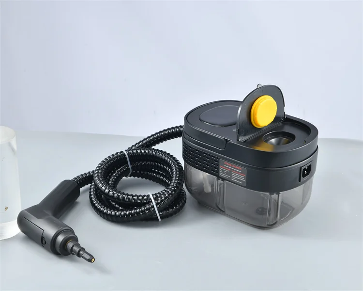 البيع المباشر مكنسة كهربائية بالبخار آلة تنظيف ضغط السجاد بالبخار