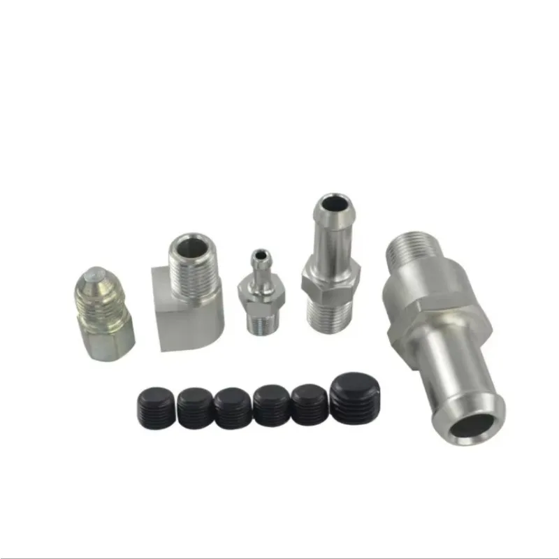

Intake Manifold for Honda Civic EX D16Z6 and D15B7 SOHC 1992-1995