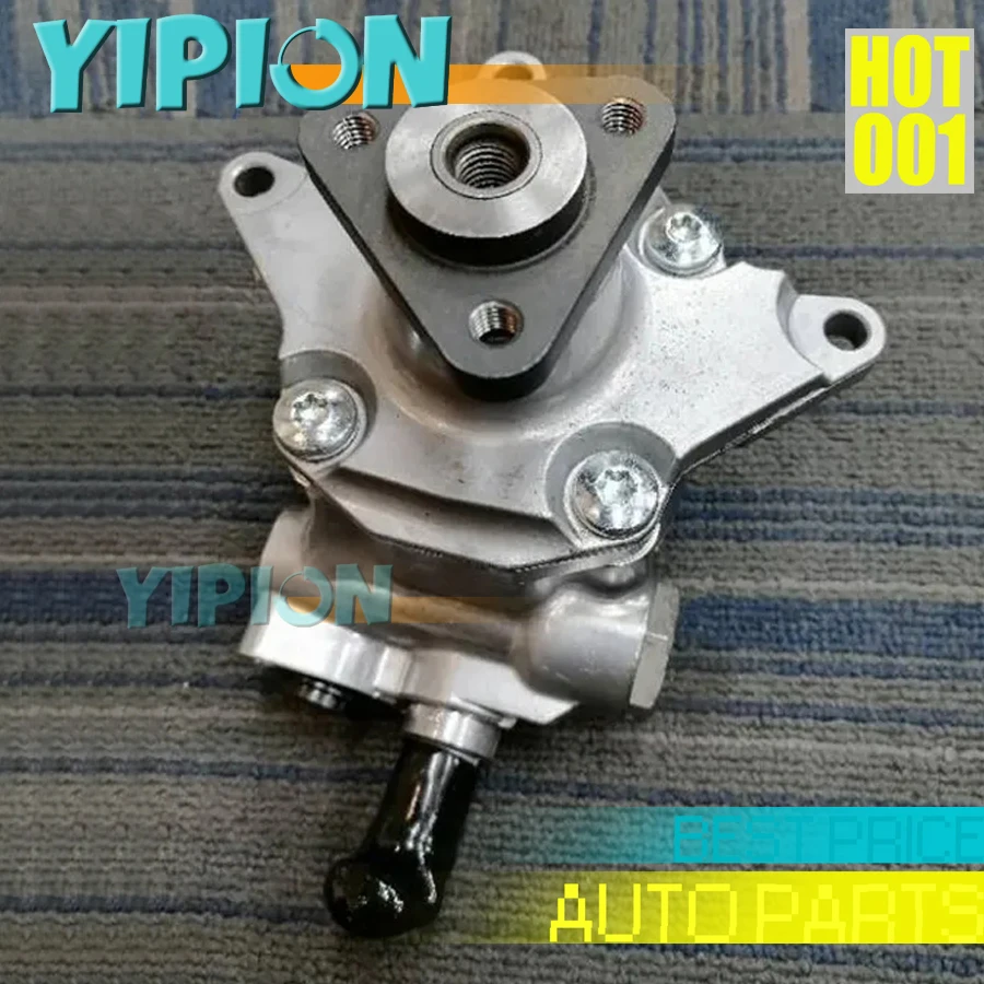 AUTO Part Power Steering Pump for PORSCHE Cayenne 958/4.8/V8/32 Q7/Touareg  95831405000 95831405001 7P5422154 7652974510