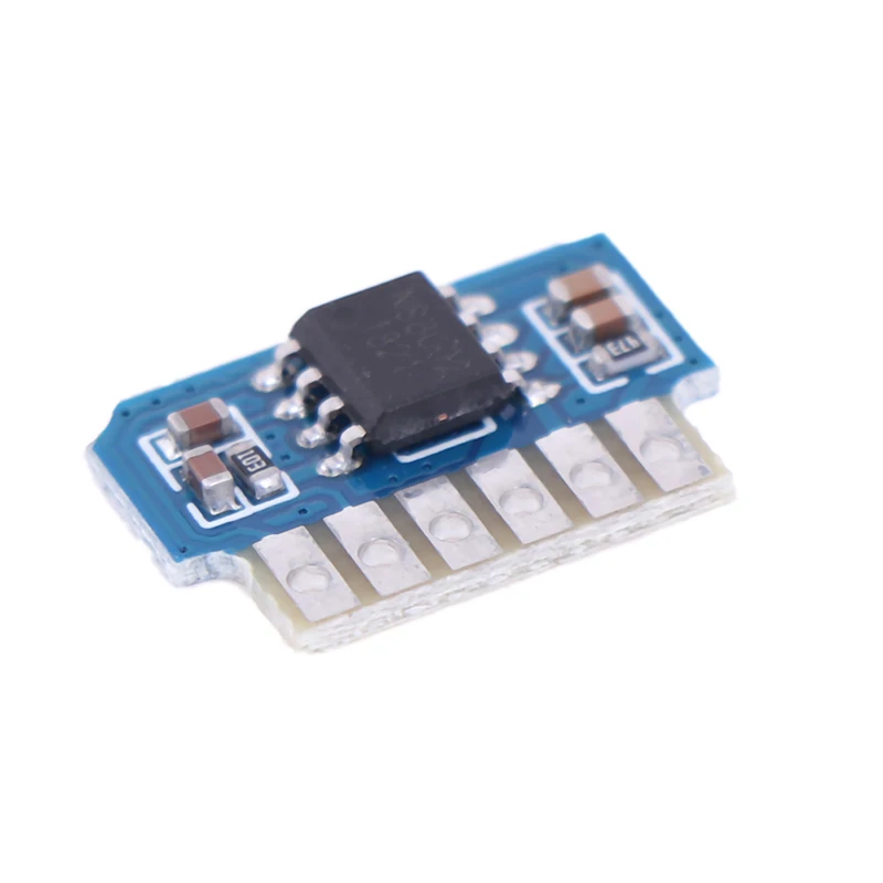 1PC Mini Amplifier Board DC 3V 3.7V 5V class AB Mono 3W Mini Amplifier Board Audio AMP Module One Channel