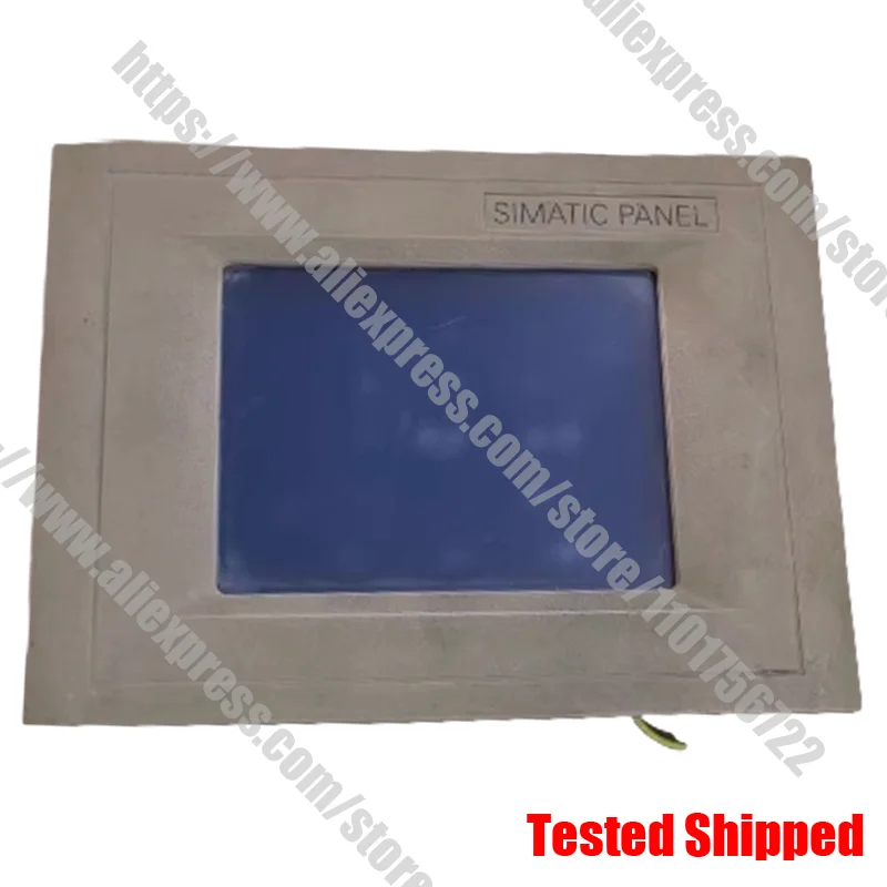 

New Original 6AV6 545-0BA15-2AX0 6AV6 545-0BB15-2AX0 HMI Touch Screen