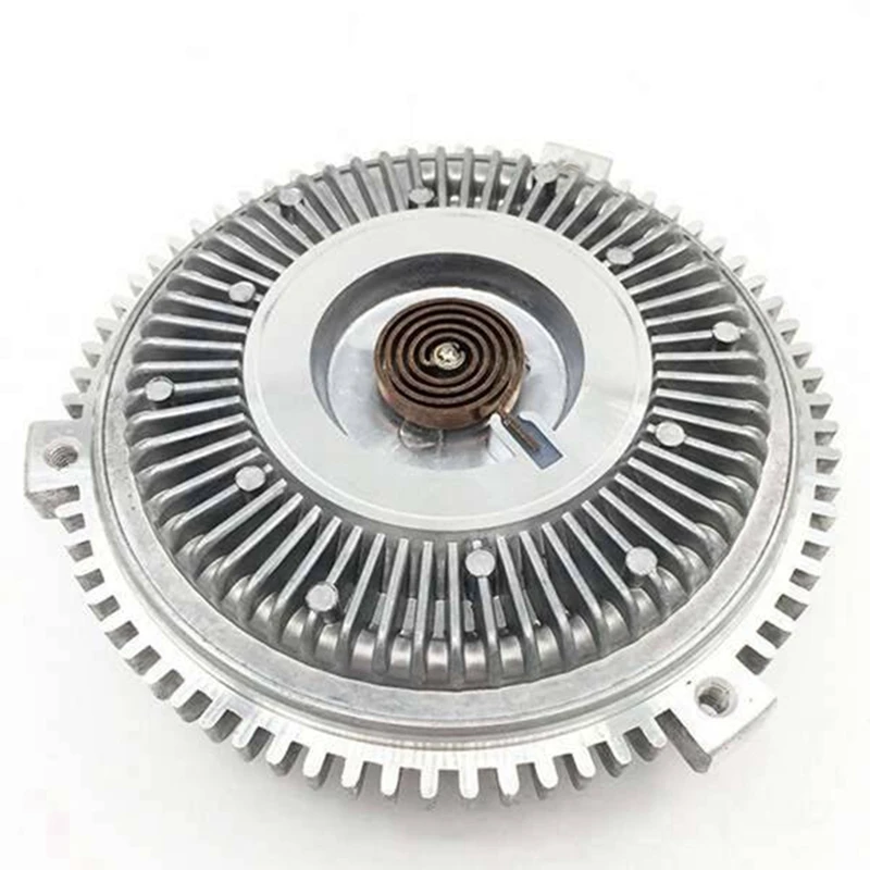 

Cooling Fan Clutch Silicone Oil Clutch Cooling Coupler Car 11527505302 For BMW E36 E46 E39 E34 X5