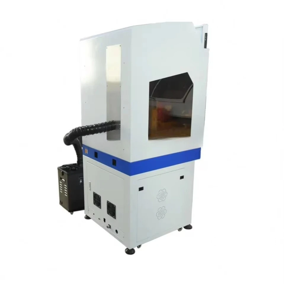Brand 20W 30W 50W Machine Accessories Pad Printing Engraving & Facets Cutting Tools 1 Year Warranty