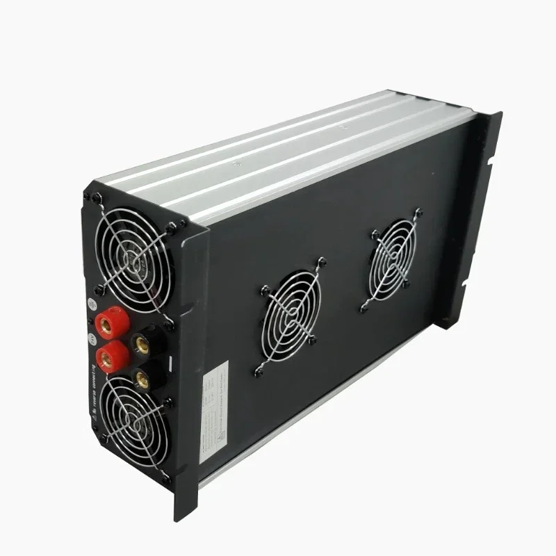 High Efficiency Car Solar Power Inverter 3000 w Wholesale 2.1A Output Inverter For Wind And Solar Power