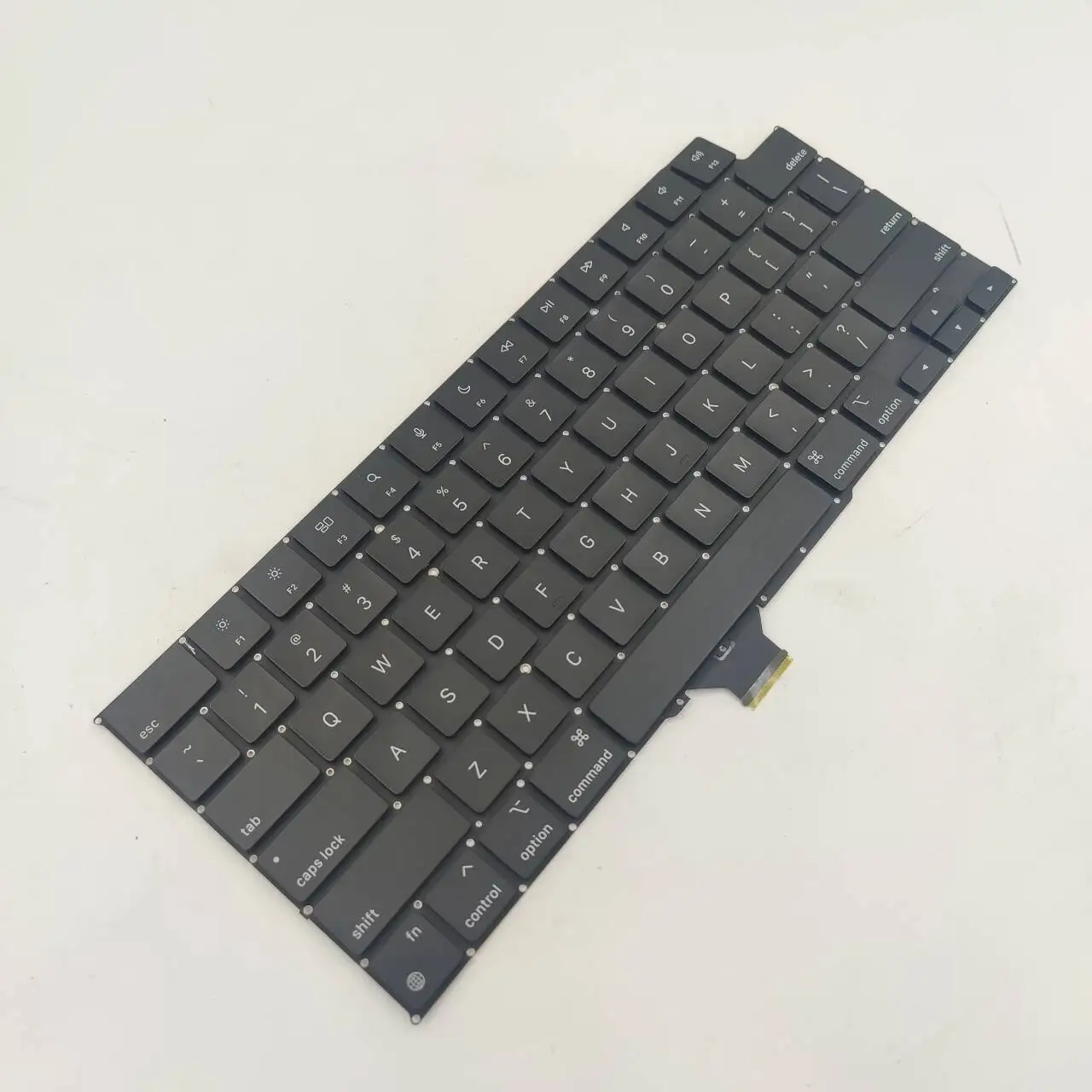Laptop keyboard US Layout for Apple MacBook Pro 14