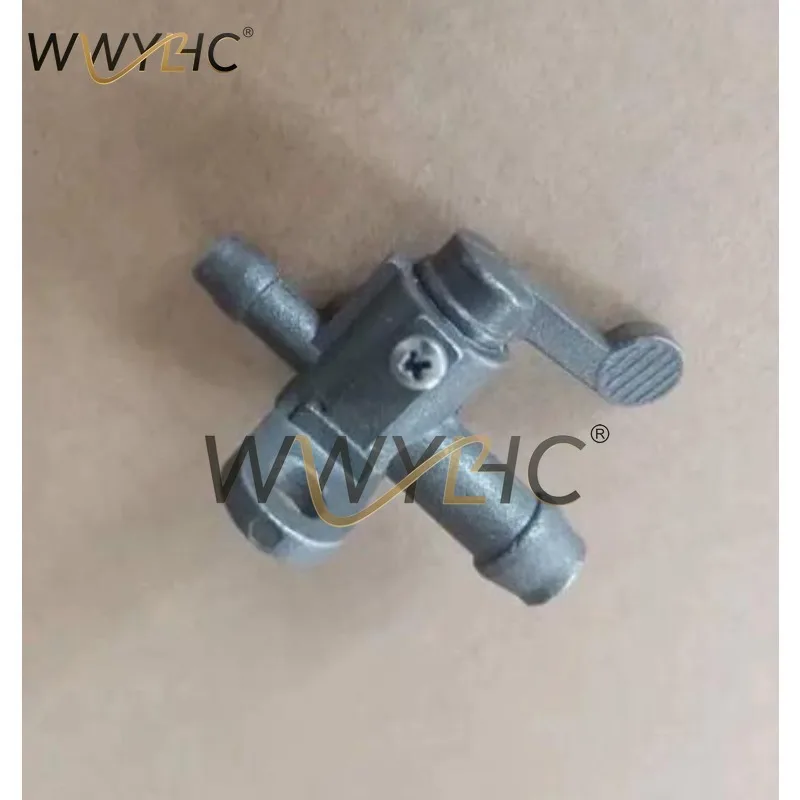 Suitable for 2 Stroke 2.6HP 3.5HP Outboard Engine Fuel Switch Replacement Part