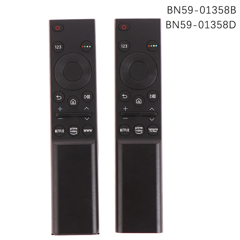 

Innovative And Practical Black Smart TV Remote Control For BN59-01358B BN59-1358D BN59-01311B