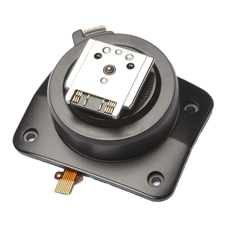 

ABAC-для GODOX V860III для SONY аксессуары для крепления вспышки, металлический адаптер для ботинок с горячим башмаком, ремонтный комплект