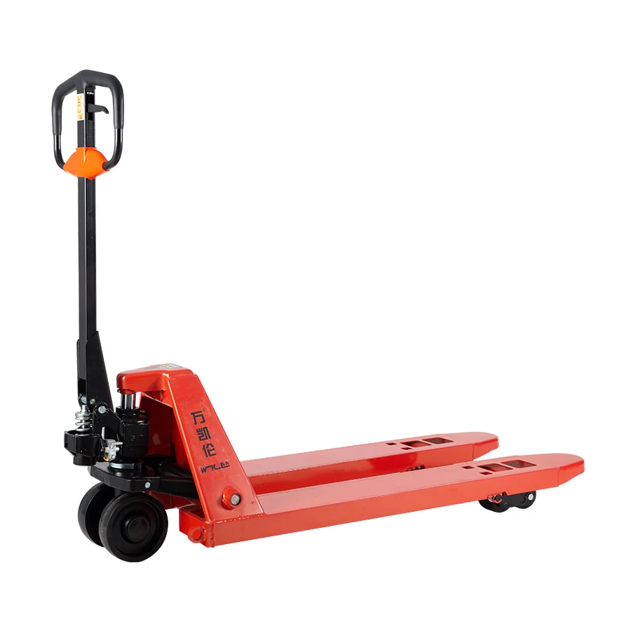 2t pallet truck jack manual forklift hydraulic forklift for sale hand fork lift