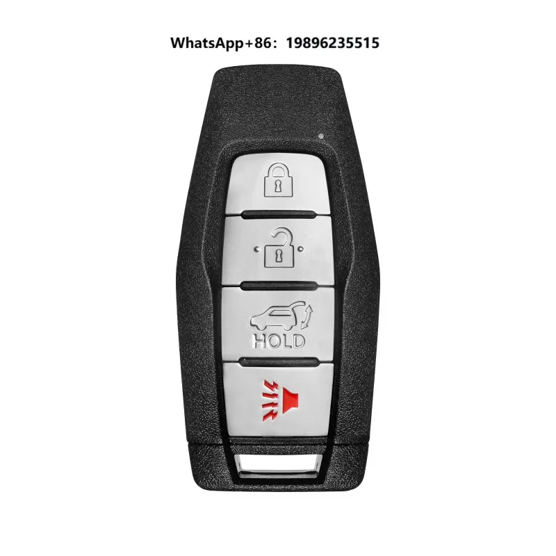Wholesale OEM 4 Buttons Car Key Fob Remote Keyless Entry for 2021-2024  8637C254 7812D-MTXN1 434MHz KR5MTXN1