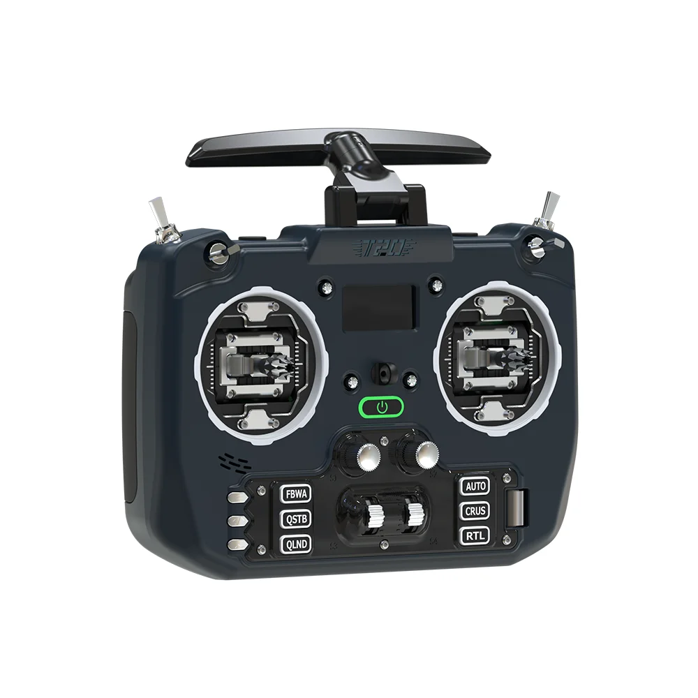 Jumper T20S T20 V2 ELRS 2.4G 915MHz 1W RDC90 HALL Sensor Gimbal EdgeTX Radio Transmitter for FPV RC Drone Airplane