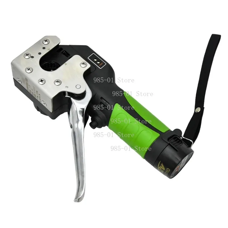 ST-E900A Cordless Lithium Battery Copper Tube Flare Tool for AC & Refrigerator