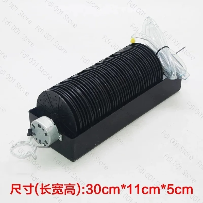 Fully automatic humidification water tray humidification system water addition system incubator