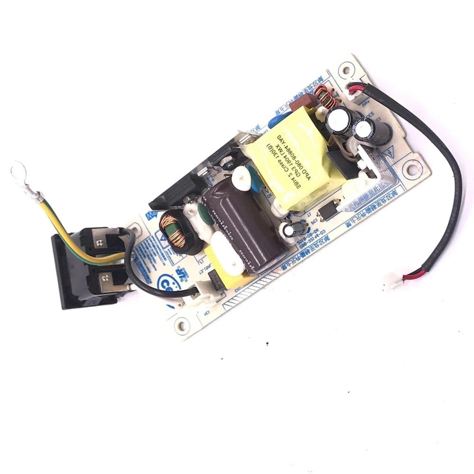 電源ボード FP-36A24 100-240V 〜 50-60Hz Epson T100N T100S T100W TM-T100N M352A に適合