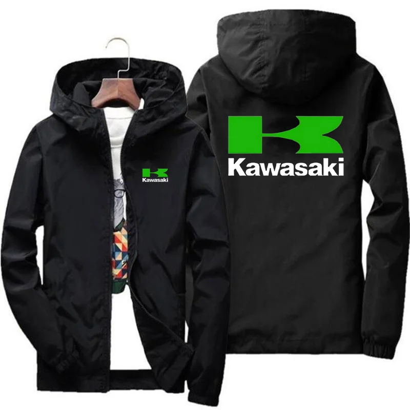 

KAWASAKI Мужская куртка для альпинизма, большое солнцезащитное ветрозащитное пальто для кемпинга, охоты, бега, пешего туризма, рыбалки, тонкое женское пальто