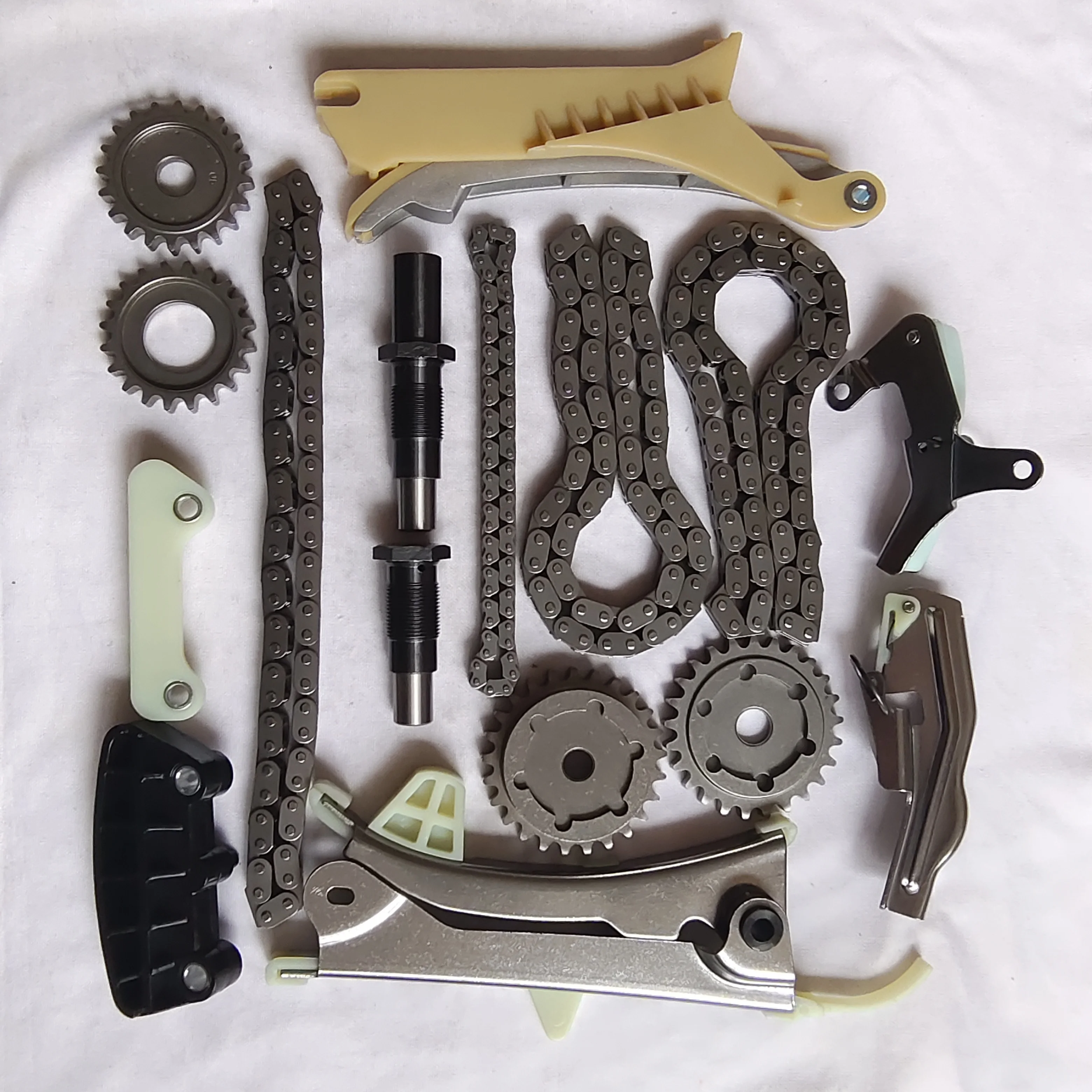 

explorer timing chain kit for ford ranger 4.0l 2005- engine KT-17