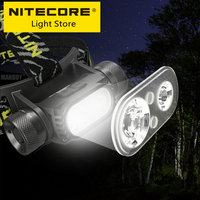 2025 Nitecore Standard Accessories Unibody TIR Len for HC65V2 or HC68 Headlamp / Pay Attention To Options When Submitting Orders