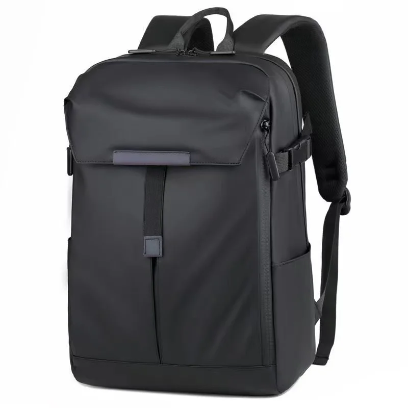 expansion OL helmet backpack basketball bag Black knight bag high-capacity backpack Multiple pockets waterproof travel bag