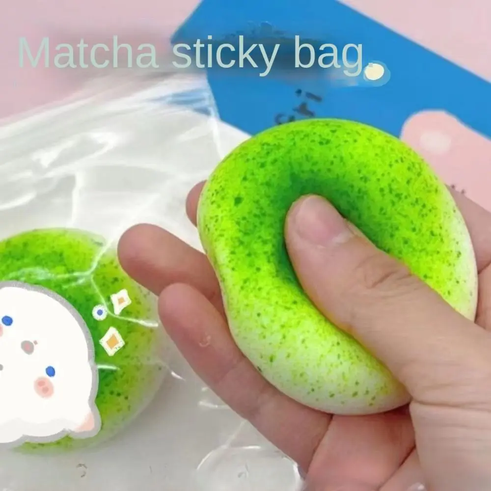 سيليكون تنفيس الضغط اللعب مثيرة للاهتمام لينة الضغط الحيوان استرخاء الإبداعية كعكة الغذاء ألعاب أطفال