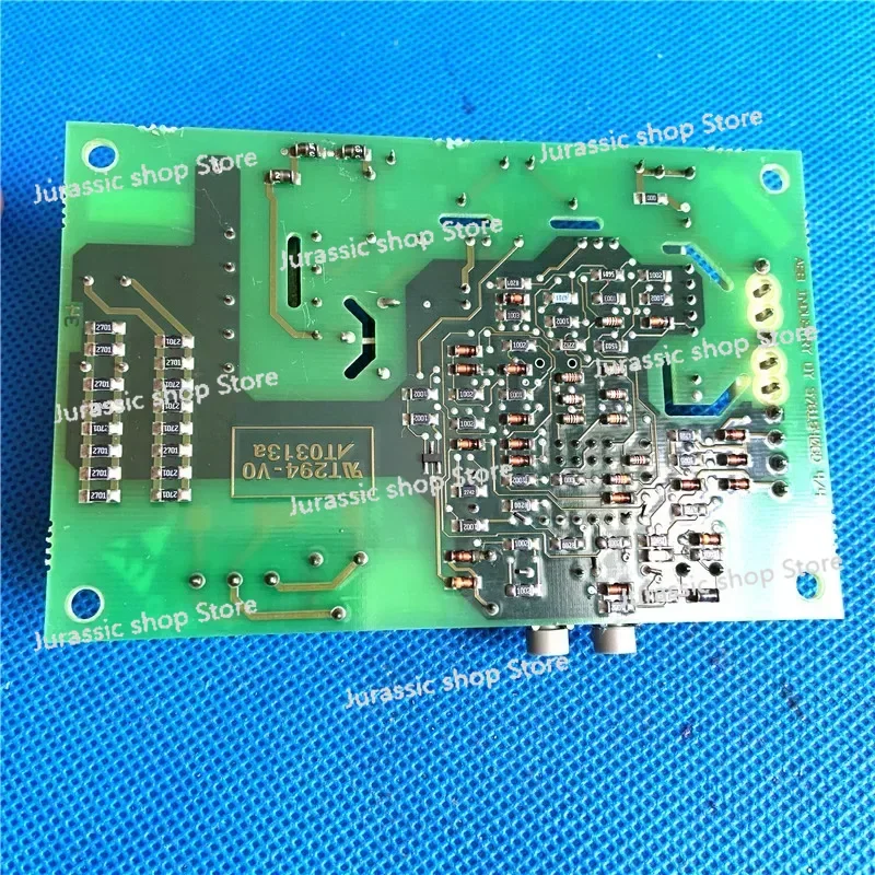 

NBRC-51C Is Inverter ACS800-600 Series Brake Unit Chopper Control Board NBRC-51