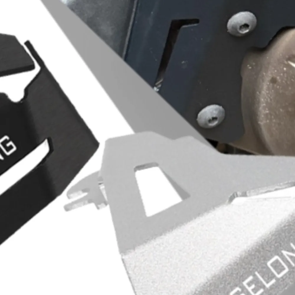 

For Honda CRF1000L Africa Twin CRF 1000L AfricaTwin Adventure Sport 2015-2016-2017-2018-2019-2020-2021 Clutch Arm Protect Covers