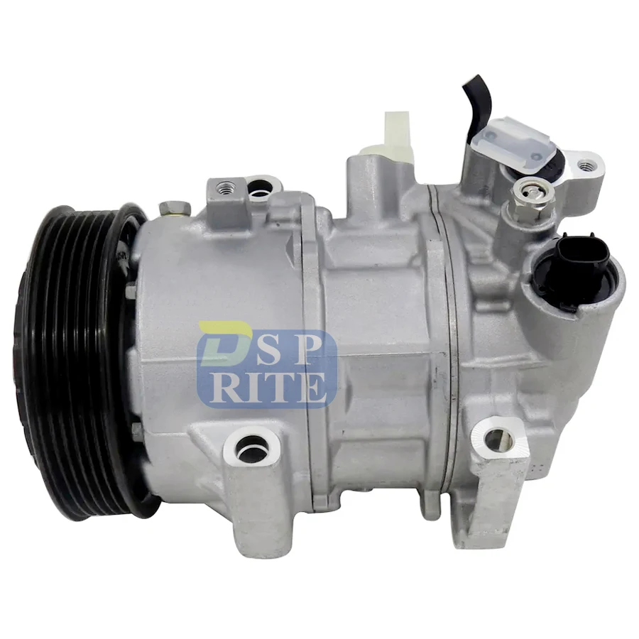 8831002A01 4472500351 For 6SES14C ac compressor toyota corolla 8831002852 4472807500 8831002850 8831002851 447250-0351 2014-2019