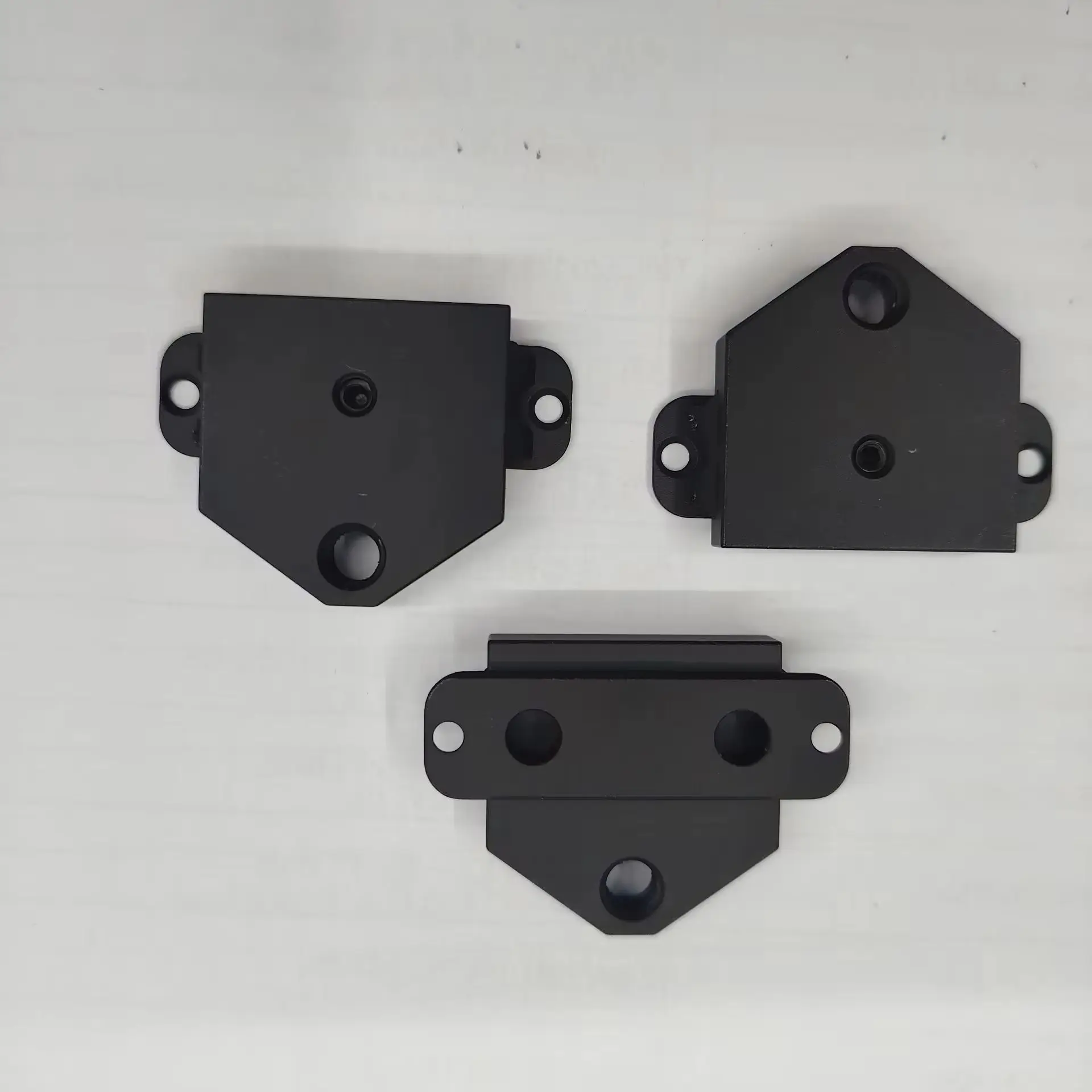 Adaptador de transferencia táctico de metal para NVG ATN NVM MUM 14 a PVS 14, soporte de brazo J L4g24
