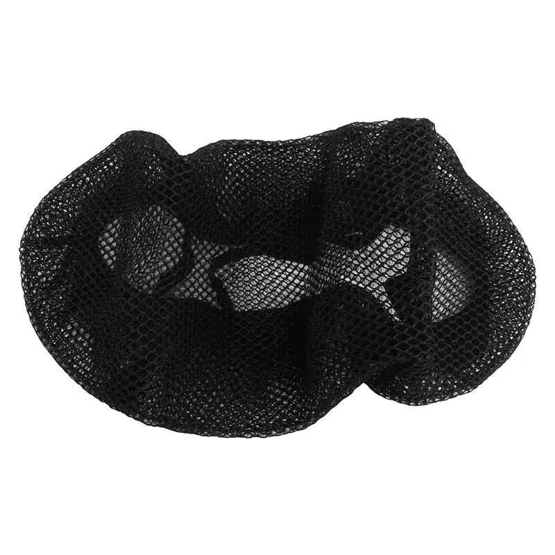 

A00E-Motorcycle Accessories Seat Cover For SPEED400 2024 SPEED 400 Seat Covers Seat Protect Cushion 3D Airflow Seat Covers