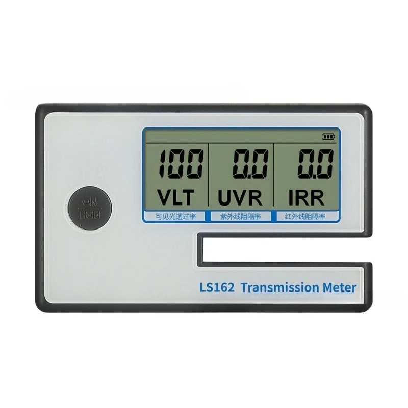 Automotive Film Tester Optical Glass Transmittance Tester