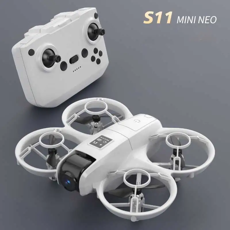 

Remote Control Toy Four Axis Model Airplane New Professional Remote Control Small Entry Toy For Primary School Students