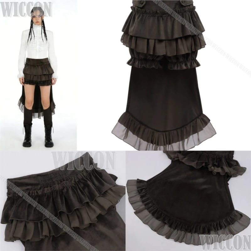 robe-de-danse-gothique-steampunk-sombre-pour-femmes-jupe-longue-plissee-style-moderne-costume-de-cosplay-unisexe-pour-adultes-tenue-de-fete-d'halloween