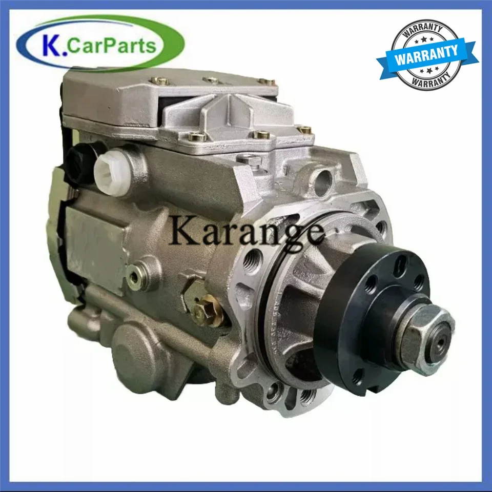 High pressure diesel injection fuel pump For Nissan ZD30 109342-4080 0470504046 16700VG100 16700VX101 109342-4026