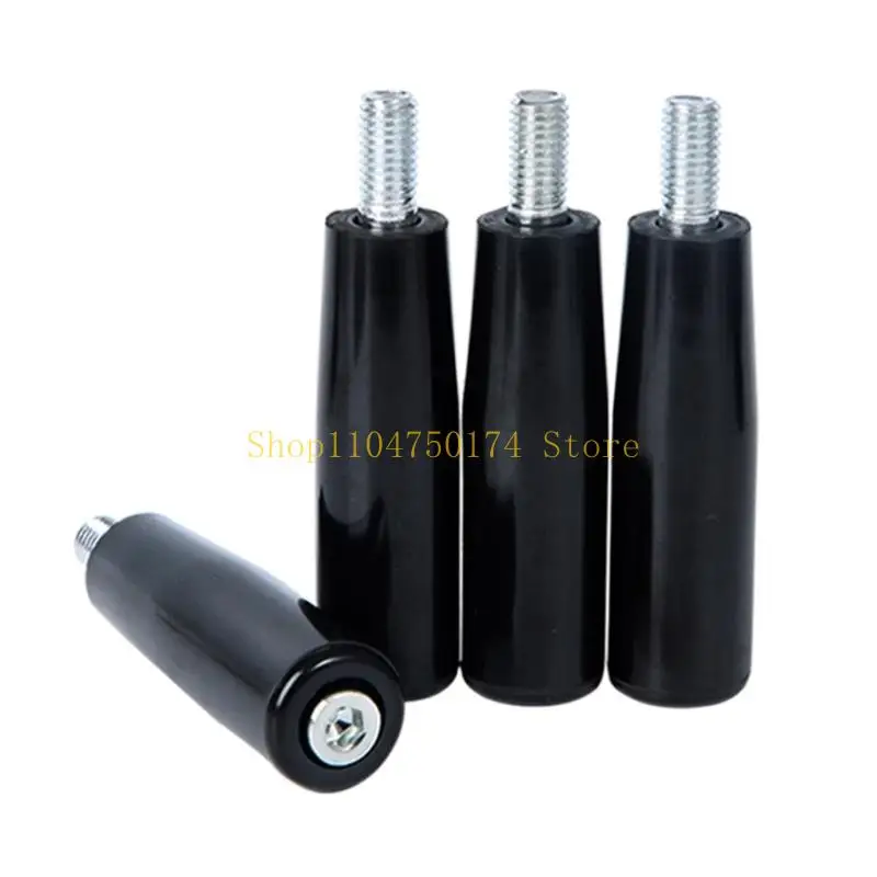 4PCS Strong Machine Tool Handwheels Produced From Effect Resistant Phenolic Substance For Smooth Turn Top Sale