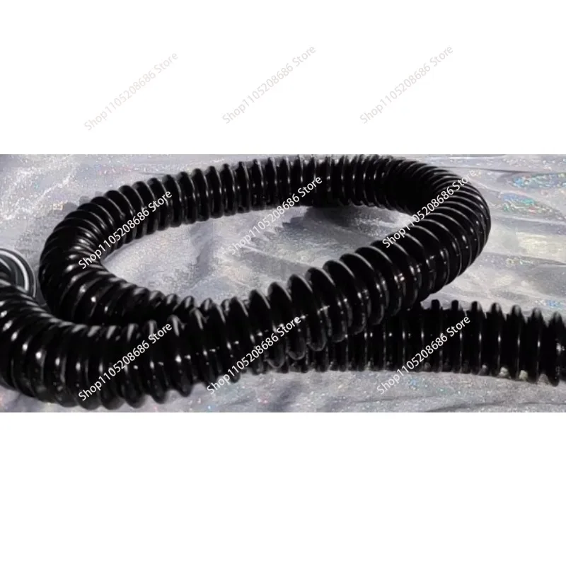 1.0 Meters Airway   Connector Catheter,   Mask Rubber Tube