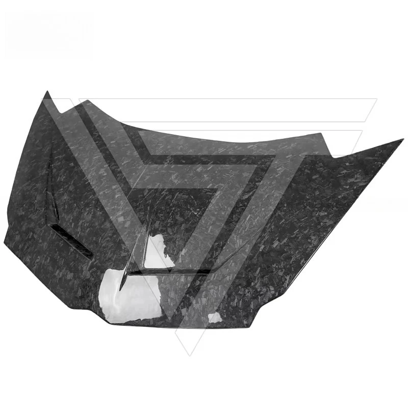 Full Forged Carbon Fiber Hood for 2011-2015 Lambo Aventador LP700-4 LP720 Retrofit to 1016 Style